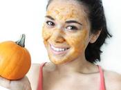 Homemade Pumpkin Face Masks Glowing Skin