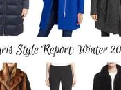 Paris Style Report: December 2016 (Part