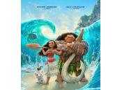 Moana (2016) Review