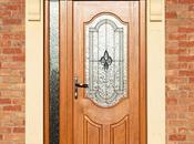Burglar Proof Your Entry Doors?