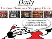 #London Christmas Shopping No.16: David Tucker's Guide Gifts That Don't Suck