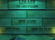 Legacy Lost Pyramid 1.0.9