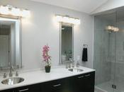 Smart Bathroom Lighting Tips