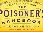 NFBookClub: Poisoner’s Handbook Discussion Part