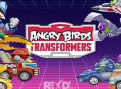 Angry Birds Transformers 1.23.3