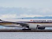 Airbus A350-900, Singapore Airlines