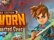 Oceanhorn v1.0
