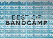 Bandcamp Bonanza Best