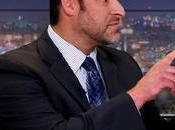 Yariv Oppenheimer Fuld Debate Amona Agreement (video)