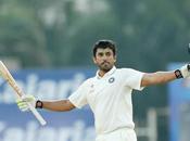 Karun Nair Completes More Than What Rahul Missed Triple Century