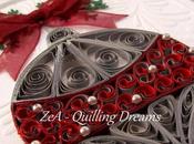 Quilling Christmas Ideas