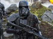 Rogue One: Latest Star Wars Film Fuels Resistance Protest