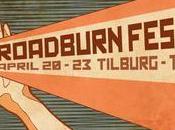 Twenty-four Additions Roadburn's 2017 Line