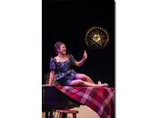 Review: Christmas Christine’s (Silk Road Rising)