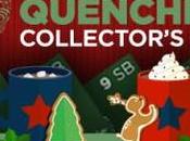 Christmas Quenchers Collector's Bills (INT)