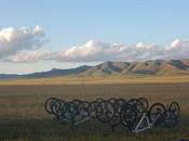 2016 Cycle Tour Mongolia