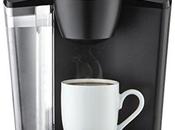 Keurig Review Single Serve K-Cup Coffee Maker 2017