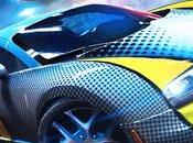 Asphalt Airborne V2.8.0n [Mega Mod]