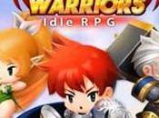 Dragon Warriors Idle 1.3.0