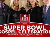 Pastors Church Leaders Super Bowl Gospel Celebration Offering Chance Game