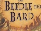 Book Review Tales Beedle Bard J.K. Rowling