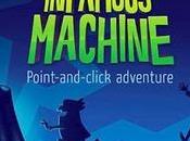 Infamous Machine v1.1