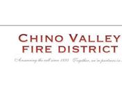 FIREFIGHTER/PARAMEDIC Chino Valley Fire District (CA)