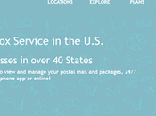 iPostal1 Digital Mailbox Service Review, Features Pricing