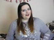 Blogmas Christmas Jumper