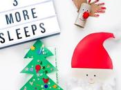 Easy Peasy Minute Christmas Crafts!