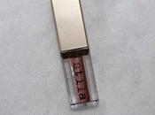 Stila Cosmetics Magnificent Metals Glitter Glow Liquid Eyeshadow Kitten Karma