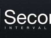Seconds Interval Timer v2.5