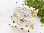 Crate Paper Gift Giving