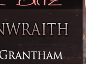 Goblinwraith Tamara Grantham @JGBookSolutions @TamaraGrantham