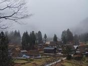 Japan: Shirakawago Ainokura Village