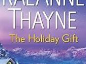 Holiday Gift RaeAnne Thayne- Feature Review