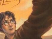 Book Review Harry Potter Deathly Hallows J.K. Rowling