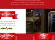 Infographic: Winter Christmas Style Guides