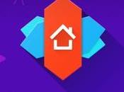 Nova Launcher Prime v5.0.1