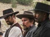 Late Movie Review: ‘The Magnificent Seven’