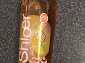 Today's Review: Shloer Mango Passion Fruit