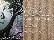 Knitted Tales Collection Emotions @rubinaramesh199