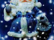 Your Santa Claus, Because Deserve