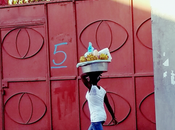 Five Days Port Prince, Haiti