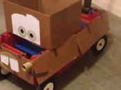 Amazing Things Turn Cardboard Into