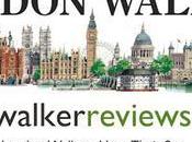 London Walker Reviews #London Walks: “Christmas Dickens Walk Superb!”
