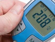 High Insulin Precedes Type Diabetes