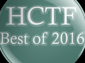 HCTF's Best 2016 (20-16)