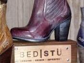 Booted with BED|STU Footwear This Season