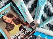 Colouring Your Hairs?...Get Salon Shine with BBLUNT Secrets